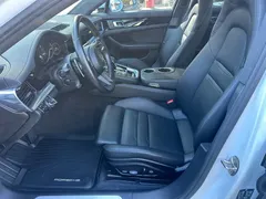 2023 Porsche Panamera 2.9T, белый — фото 21