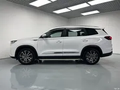 2021 Chery Tiggo 8 PLUS 290TGDI DCT Haoqing + — фото 4