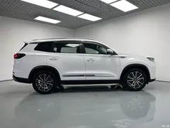 2021 Chery Tiggo 8 PLUS 290TGDI DCT Haoqing + — фото 6