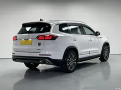 2021 Chery Tiggo 8 PLUS 290TGDI DCT Haoqing + — фото 7
