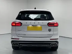 2021 Chery Tiggo 8 PLUS 290TGDI DCT Haoqing + — фото 8