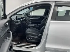 2021 Chery Tiggo 8 PLUS 290TGDI DCT Haoqing + — фото 9