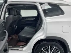 2021 Chery Tiggo 8 PLUS 290TGDI DCT Haoqing + — фото 10