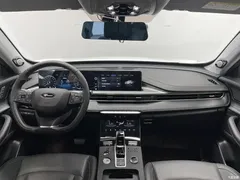 2021 Chery Tiggo 8 PLUS 290TGDI DCT Haoqing + — фото 12