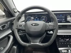 2021 Chery Tiggo 8 PLUS 290TGDI DCT Haoqing + — фото 13
