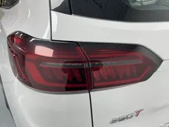 2021 Chery Tiggo 8 PLUS 290TGDI DCT Haoqing + — фото 16