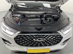 2021 Chery Tiggo 8 PLUS 290TGDI DCT Haoqing + — фото 17