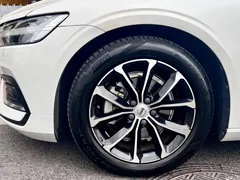 2022 Volvo S60 B4 Zhiyi Luxury, белый — фото 13