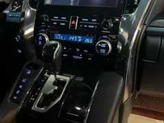 2021 Toyota Alphard Hybrid 2.5L Luxury — фото 5