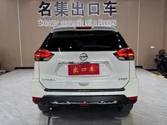 2023 Nissan X-Trail 2.0L 2WD Premium, белый — фото 6
