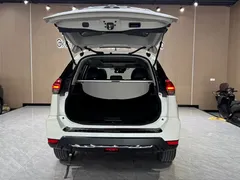 2023 Nissan X-Trail 2.0L 2WD Premium, белый — фото 8