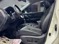 2023 Nissan X-Trail 2.0L 2WD Premium, белый — фото 9