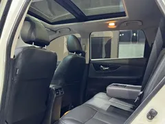 2023 Nissan X-Trail 2.0L 2WD Premium, белый — фото 11
