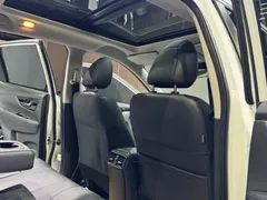 2023 Nissan X-Trail 2.0L 2WD Premium, белый — фото 12