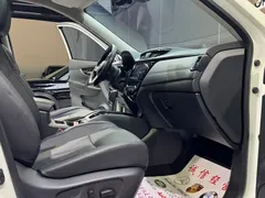 2023 Nissan X-Trail 2.0L 2WD Premium, белый — фото 13