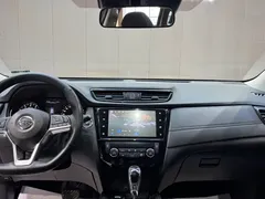2023 Nissan X-Trail 2.0L 2WD Premium, белый — фото 15