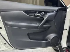 2023 Nissan X-Trail 2.0L 2WD Premium, белый — фото 17