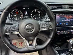 2023 Nissan X-Trail 2.0L 2WD Premium, белый — фото 19