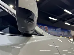 2023 Nissan X-Trail 2.0L 2WD Premium, белый — фото 20