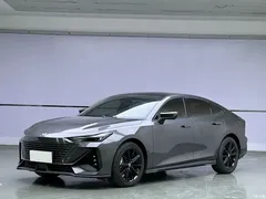 2022 Changan UNI-V 1.5T Premium Type — фото 1