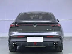 2022 Changan UNI-V 1.5T Premium Type — фото 5