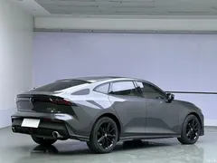 2022 Changan UNI-V 1.5T Premium Type — фото 6