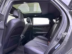 2022 Changan UNI-V 1.5T Premium Type — фото 8