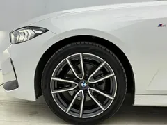 2024 BMW 3 Series 320Li M Sport Package, белый — фото 8