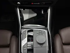 2024 BMW 3 Series 320Li M Sport Package, белый — фото 14