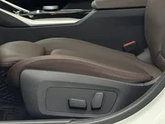 2024 BMW 3 Series 320Li M Sport Package, белый — фото 19