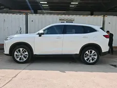 2021 Haval H6 1.5T AT 2WD Max, белый — фото 3