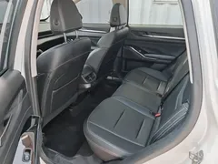 2021 Haval H6 1.5T AT 2WD Max, белый — фото 5