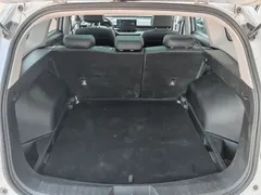 2021 Haval H6 1.5T AT 2WD Max, белый — фото 8