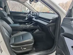 2021 Haval H6 1.5T AT 2WD Max, белый — фото 9