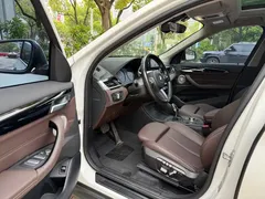 2022 BMW X1, белый — фото 6