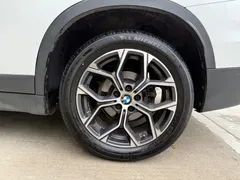 2022 BMW X1, белый — фото 13