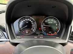 2022 BMW X1, белый — фото 15