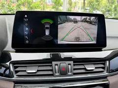 2022 BMW X1, белый — фото 16