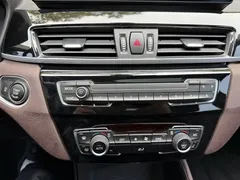 2022 BMW X1, белый — фото 17