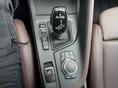 2022 BMW X1, белый — фото 18