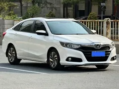 2019 Honda Crider 180Turbo CVT Luxury VI, белый — фото 3