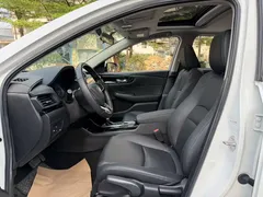 2019 Honda Crider 180Turbo CVT Luxury VI, белый — фото 4