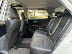 2019 Honda Crider 180Turbo CVT Luxury VI, белый — фото 6