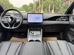 2025 BYD Seal 06 DM-i 120KM, синий — фото 10