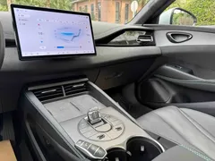 2025 BYD Seal 06 DM-i 120KM, синий — фото 12