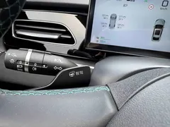 2025 BYD Seal 06 DM-i 120KM, синий — фото 13