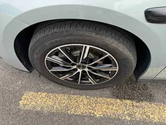 2025 BYD Seal 06 DM-i 120KM, синий — фото 18