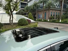 2025 BYD Seal 06 DM-i 120KM, синий — фото 19