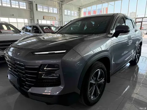 2023 Jetour Jietu Monkey King 1.5T DCT Xingyao PRO+
