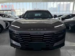 2023 Jetour Jietu Monkey King 1.5T DCT Xingyao PRO+ — фото 2